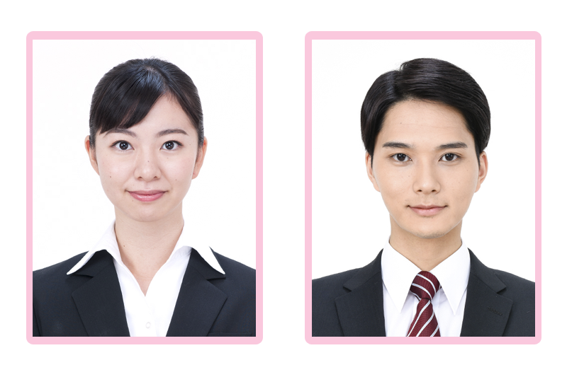 最高 Ever 就活 髪型 写真 人気のヘアスタイル