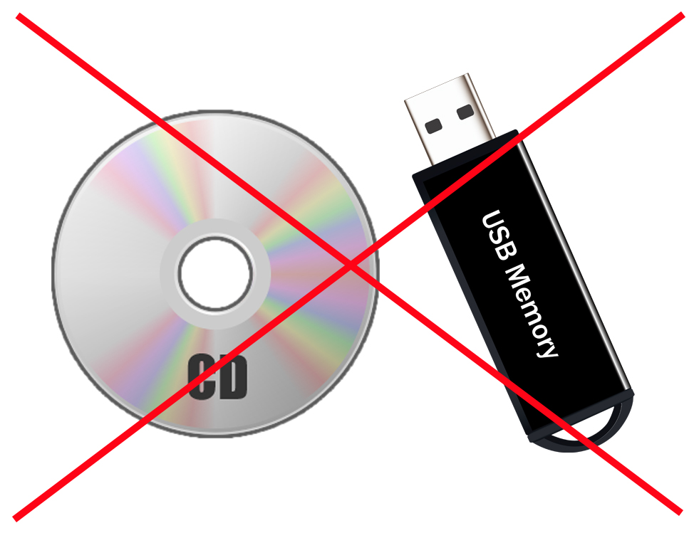 CD　USB