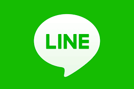 LINEで写真データをお渡し